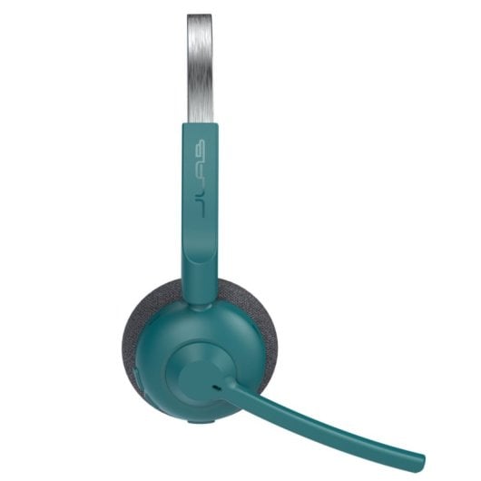 Écouteurs Bluetooth sans fil Go Work Pop de Jlab - Turquoise
