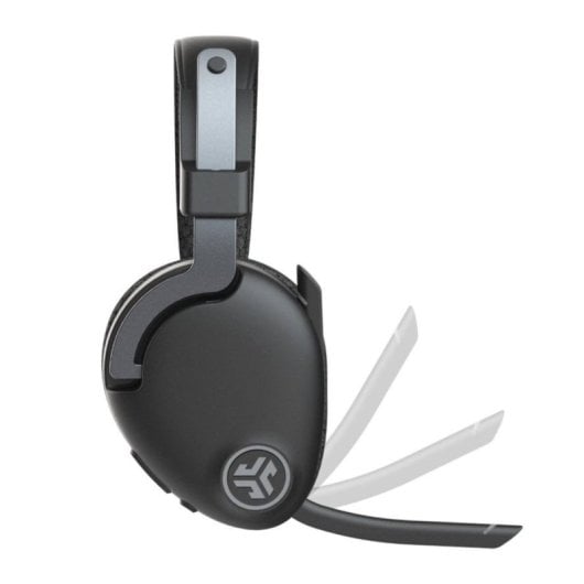 Écouteurs Bluetooth sans fil Jlab Jbuds Work