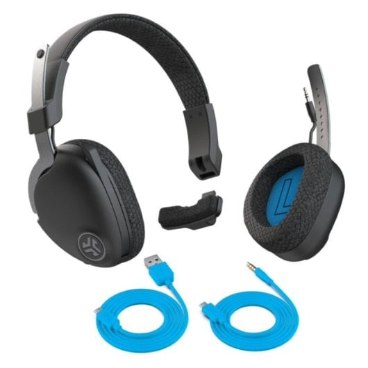 Écouteurs Bluetooth sans fil Jlab Jbuds Work