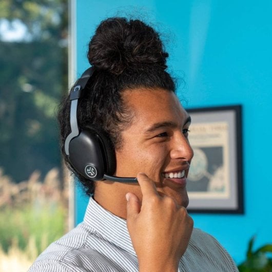 Écouteurs Bluetooth sans fil Jlab Jbuds Work