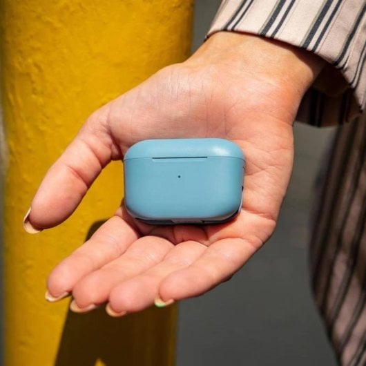 Écouteurs Bluetooth sans fil Go Air Pop de Jlab - Ardoise