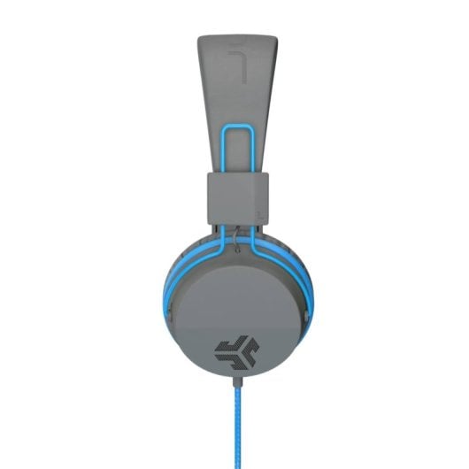 Jlab Jbuddies Studio Auriculares para Niños Plegables Gris Azulado