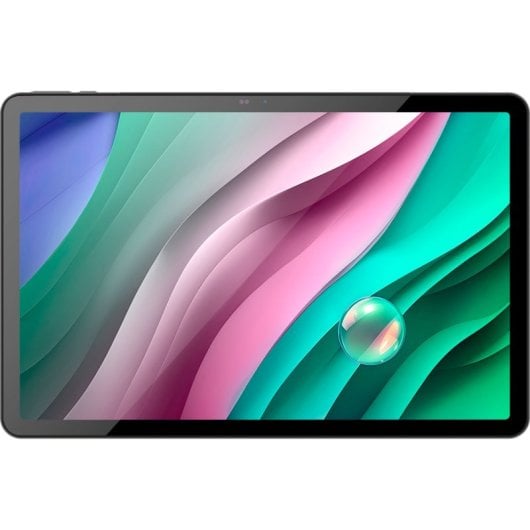 SPC Gravity 5 Pro 11" IPS Incell 8GB/256GB Schnellladung 18W WLAN Schwarz