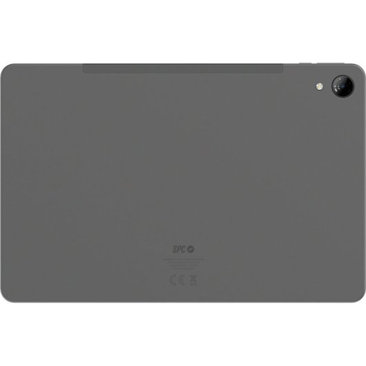 SPC Gravity 5 Pro 11" IPS Incell 8GB/256GB Schnellladung 18W WLAN Schwarz