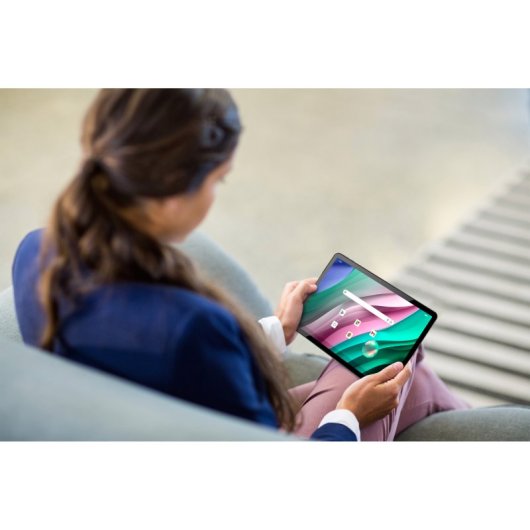 SPC Gravity 5 Pro 11" IPS Incell 8GB/256GB Schnellladung 18W WLAN Schwarz