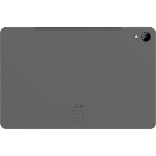 Tablet SPC Gravity 5 Pro WiFi 11" 6GB 128GB Noir
