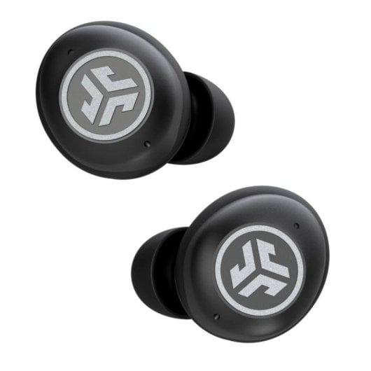 Jlab Jbuds Air Pro Auriculares Sem Fios com Cancelamento Ativo de Ruído Pretos