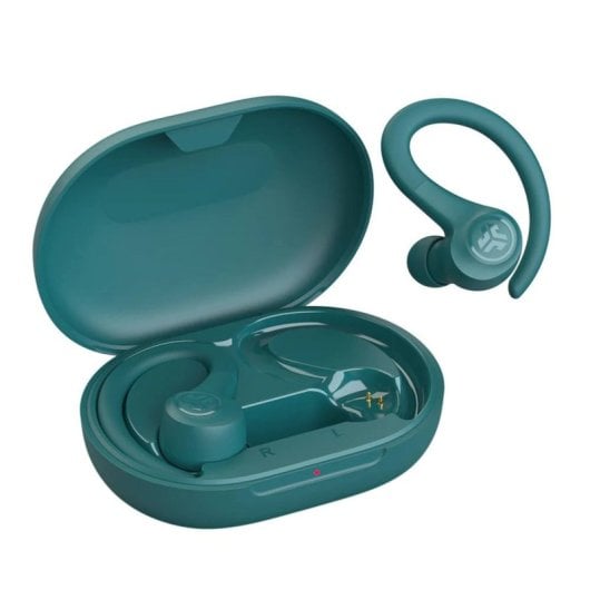 Écouteurs Bluetooth sans fil Go Air Sport de Jlab - Turquoise