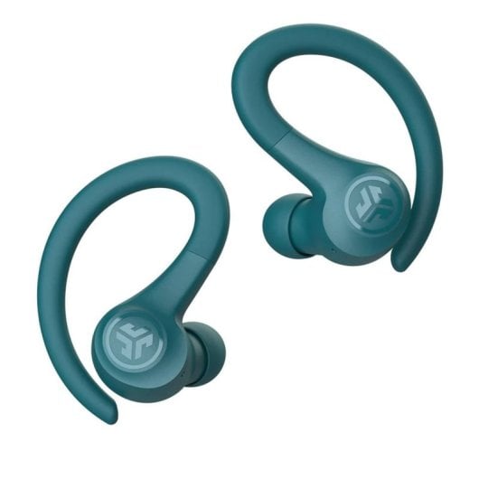 Écouteurs Bluetooth sans fil Go Air Sport de Jlab - Turquoise