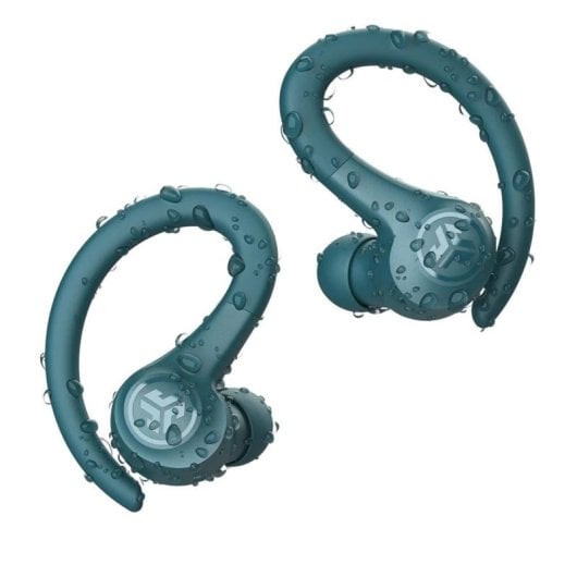 Écouteurs Bluetooth sans fil Go Air Sport de Jlab - Turquoise