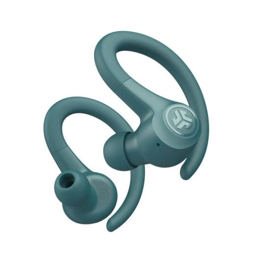 Écouteurs Bluetooth sans fil Go Air Sport de Jlab - Turquoise