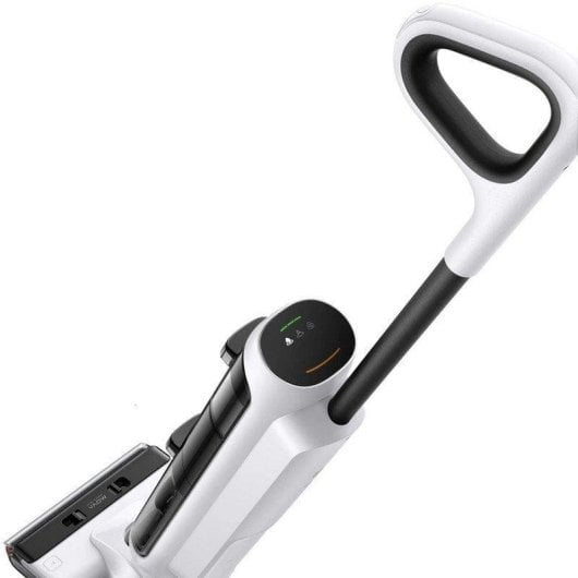 Aspirador lava e aspira sem Fio Mova K20 200W 30min Antiemaranhamento Depósito 600ml