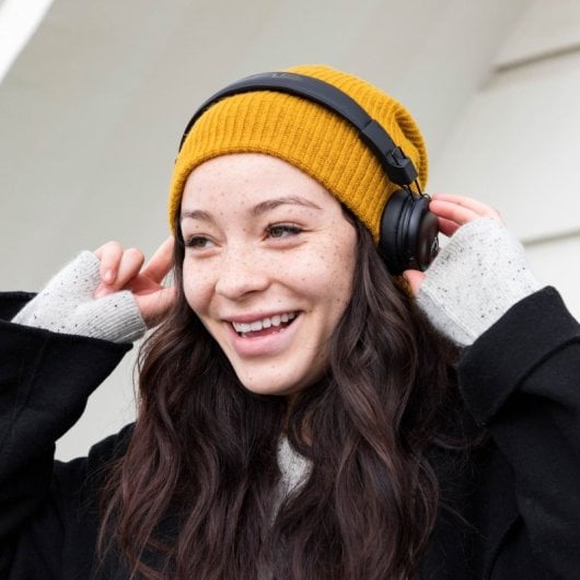 Jlab Studio Auriculares Inalámbricos Negros