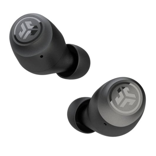 Écouteurs Bluetooth sans fil Go Air Pop de Jlab - Noir