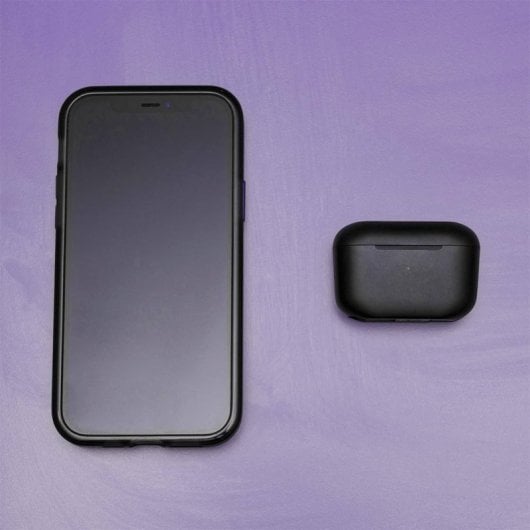 Écouteurs Bluetooth sans fil Go Air Pop de Jlab - Noir