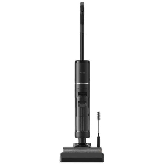 Dreame H12 Pro Ultra Aspiradora Escoba en Seco y Húmedo 300W Negra