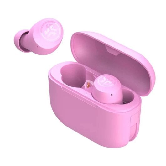 Jlab Go Air Pop Auriculares Inalámbricos Rosas