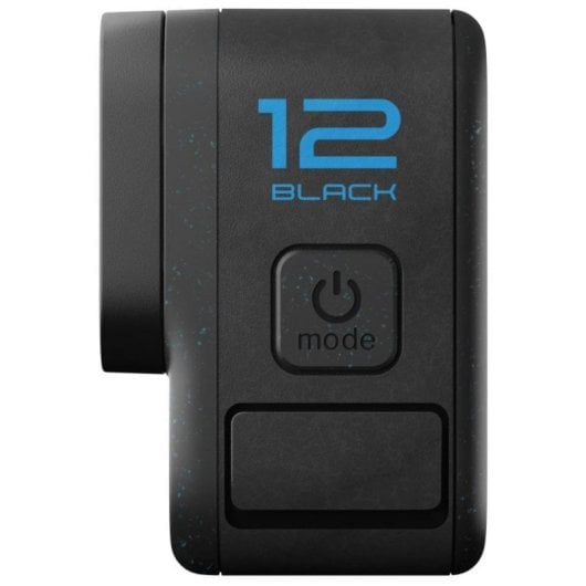 Câmara Digital GoPro HERO12 Black 27 MP Sensor CMOS 5K Ultra HD USB Tipo C Bluetooth