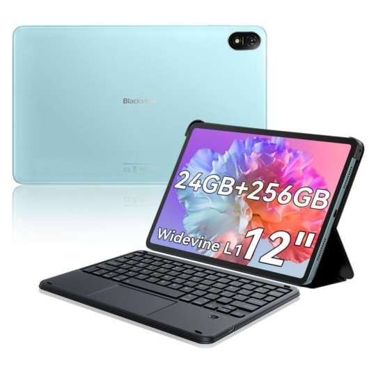 Tablet Blackview Tab 18 12