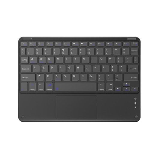 Oscal Pad 80 10.5" 6GB/256GB WiFi Cinzento + Teclado Bluetooth