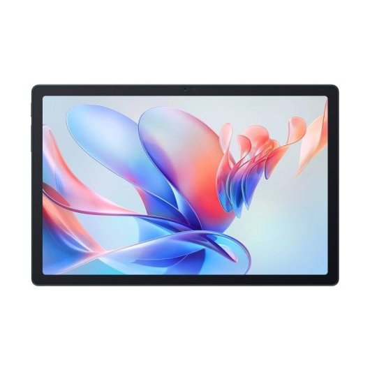 Tablet OSCAL Pad 80 WiFi 10,5" 6GB 256GB Gris con Teclado