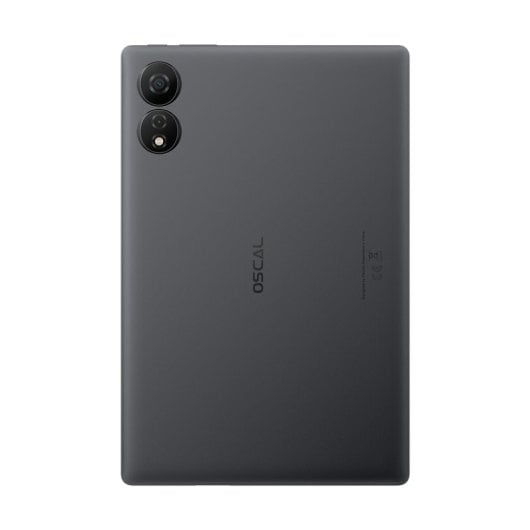 Oscal Pad 80 10.5" 6GB/256GB WiFi Cinzento + Teclado Bluetooth