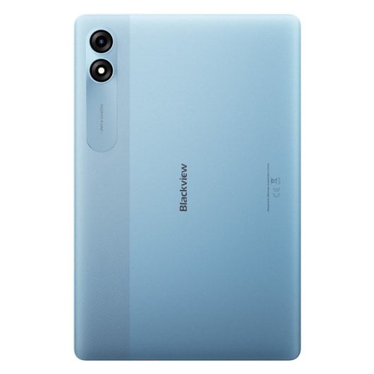 Blackview Tab 90 11" 8GB/128GB 4G LTE Azul