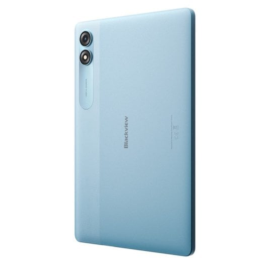 Blackview Tab 90 11" 8GB/128GB 4G LTE Azul