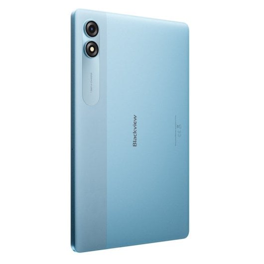 Blackview Tab 90 11" 8GB/128GB 4G LTE Azul