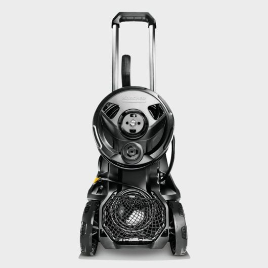 Karcher K 7 Premium Power Home Hidrolimpiadora 600L/h 180bar Amarillo