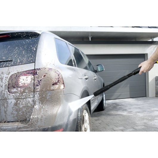 Karcher K 7 Premium Power Home Hidrolimpiadora 600L/h 180bar Amarillo