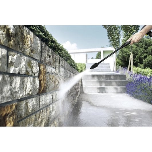 Karcher K 7 Premium Power Home Hidrolimpiadora 600L/h 180bar Amarillo
