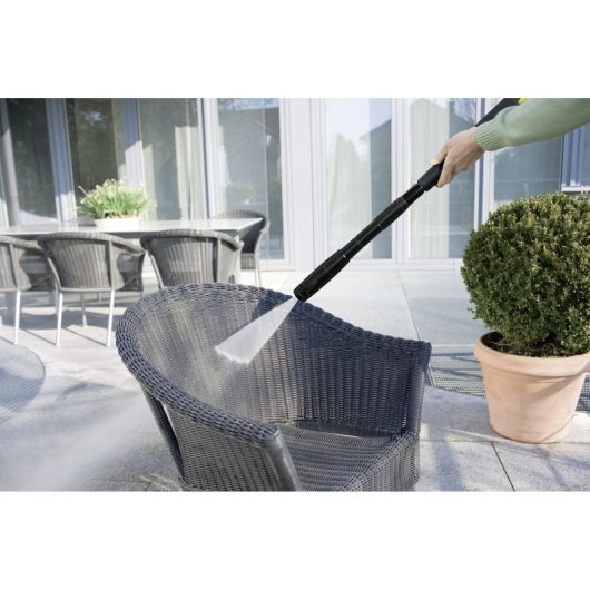 Karcher K 7 Premium Power Home Hidrolimpiadora 600L/h 180bar Amarillo