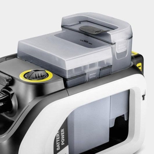 Aspirador Lava e Aspira Karcher SE 3-18 Compact Home 184W Sem Fios Depósito 2,9L