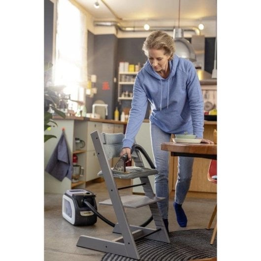 Aspirador Lava e Aspira Karcher SE 3-18 Compact Home 184W Sem Fios Depósito 2,9L