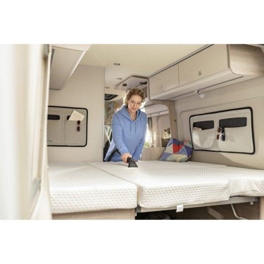 Aspirador Lava e Aspira Karcher SE 3-18 Compact Home 184W Sem Fios Depósito 2,9L