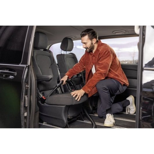 Karcher SE 5 Car Lava-aspiradora 1000W 4L Blanco