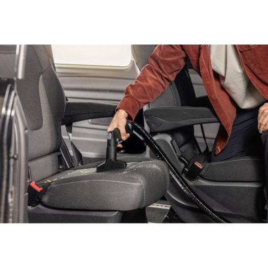 Karcher SE 5 Car Lava-aspiradora 1000W 4L Blanco