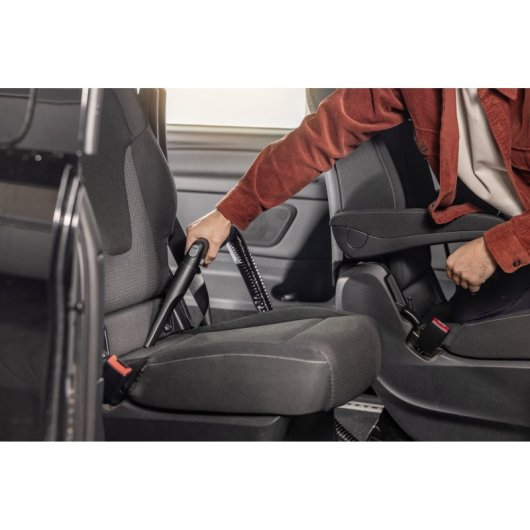 Karcher SE 5 Car Lava-aspiradora 1000W 4L Blanco