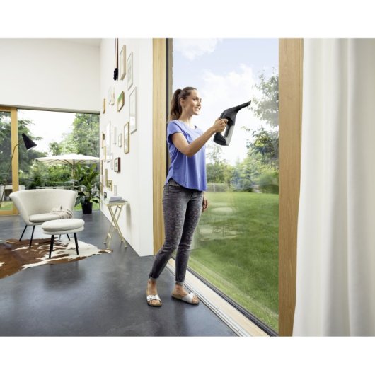 Karcher WV 6 Plus Multi Edition Limpiadora de Cristales a Batería