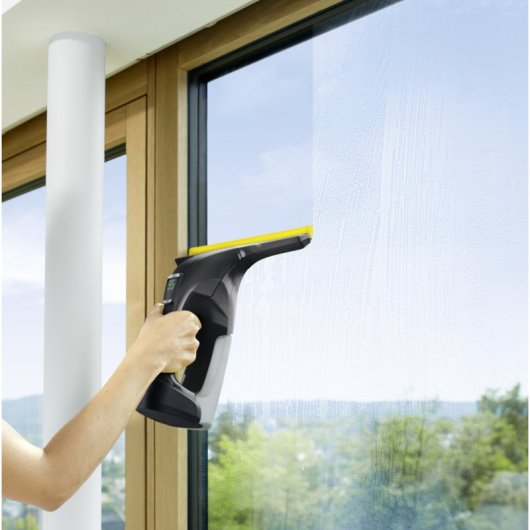 Karcher WV 6 Plus Multi Edition Limpiadora de Cristales a Batería