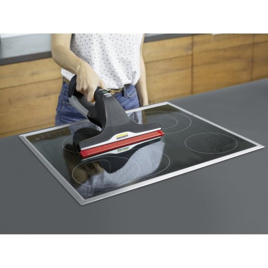 Karcher WV 6 Plus Multi Edition Limpiadora de Cristales a Batería