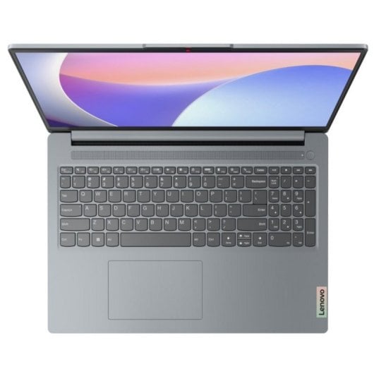 Notebook Lenovo IdeaPad Slim 3 16IRH8 16" Intel Core i5 13420H 16GB 1TB SSD Arctic Grey Windows 11