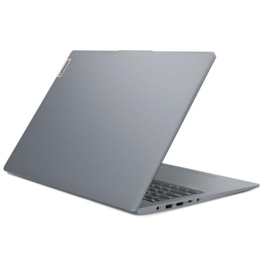 Notebook Lenovo IdeaPad Slim 3 16IRH8 16" Intel Core i5 13420H 16GB 1TB SSD Arctic Grey Windows 11
