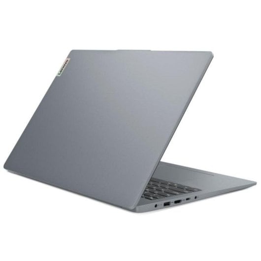Notebook Lenovo IdeaPad Slim 3 16IRH8 16" Intel Core i5-13420H 16GB 1TB SSD Windows 11 Arctic Grey