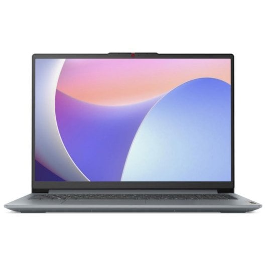 Notebook Lenovo IdeaPad Slim 3 16IRH8 16" Intel Core i5 13420H 16GB 1TB SSD Arctic Grey Windows 11