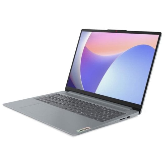 Notebook Lenovo IdeaPad Slim 3 16IRH8 16" Intel Core i5 13420H 16GB 1TB SSD Arctic Grey Windows 11
