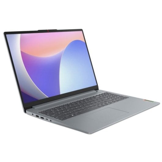 Notebook Lenovo IdeaPad Slim 3 16IRH8 16" Intel Core i5 13420H 16GB 1TB SSD Arctic Grey Windows 11