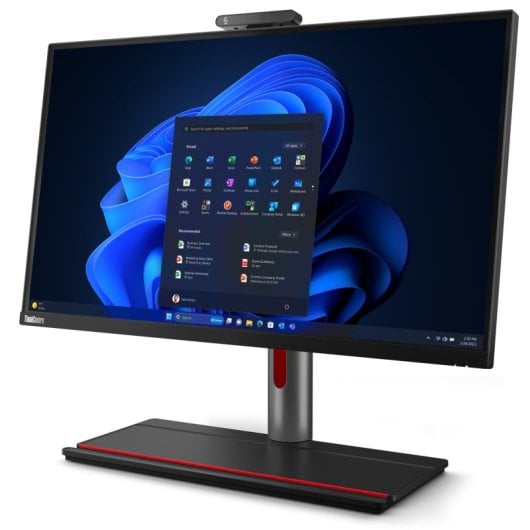 Lenovo ThinkCentre M90a Pro Gen 4 Intel Core i7-13700/16GB/1TB SSD/27"