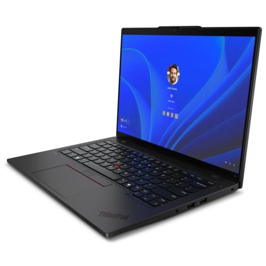 Lenovo ThinkPad L14 AMD Ryzen 5 PRO 7535U/16GB/512GB SSD/14"